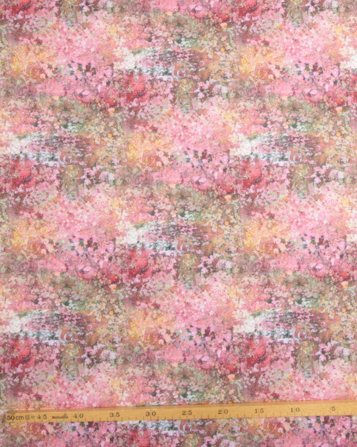 Reverie, pink - Patchwork - Billede 3