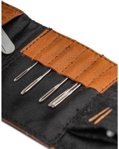 Carla, foldbart etui fra Muud