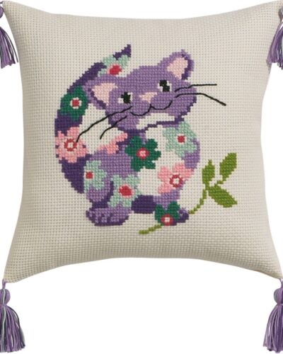 Kat - 30x30 cm