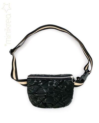 Bæltetaske – Minikrea 123