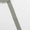 Lys grå, bomuld - Gjordbånd 32 mm -