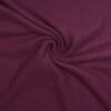 Lys aubergine - Uld/polyester