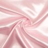 Lyserød - Satin 2 Lyserød - Satin
