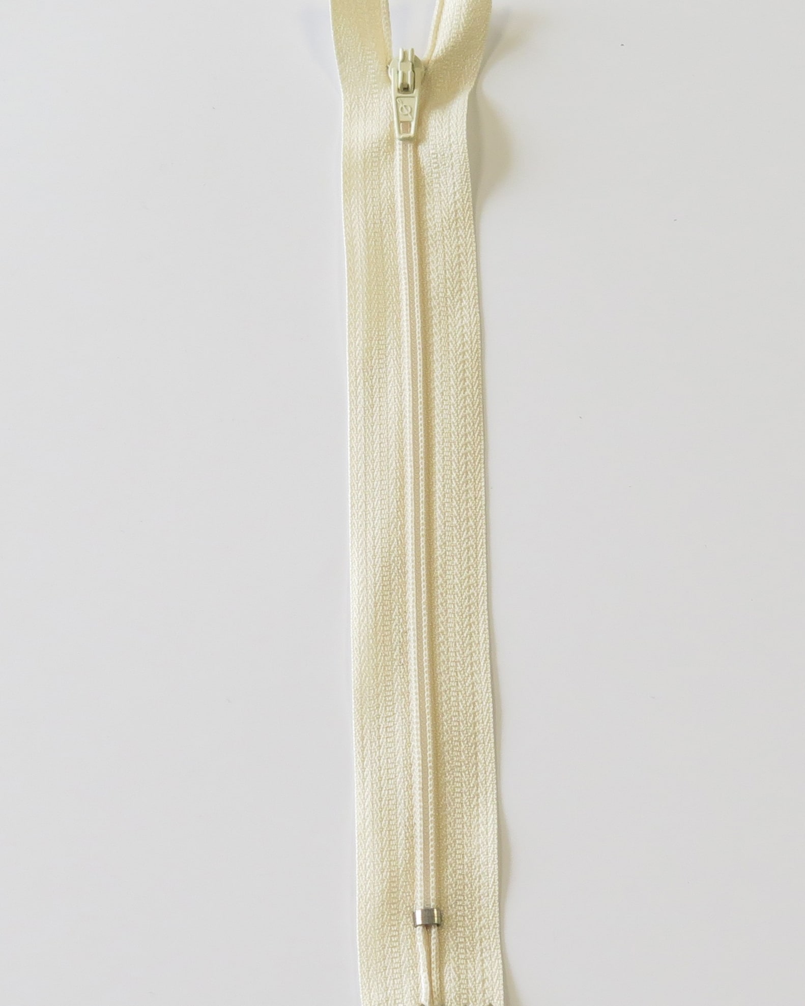 4 mm Spiral lynlås (12 - 40 cm)