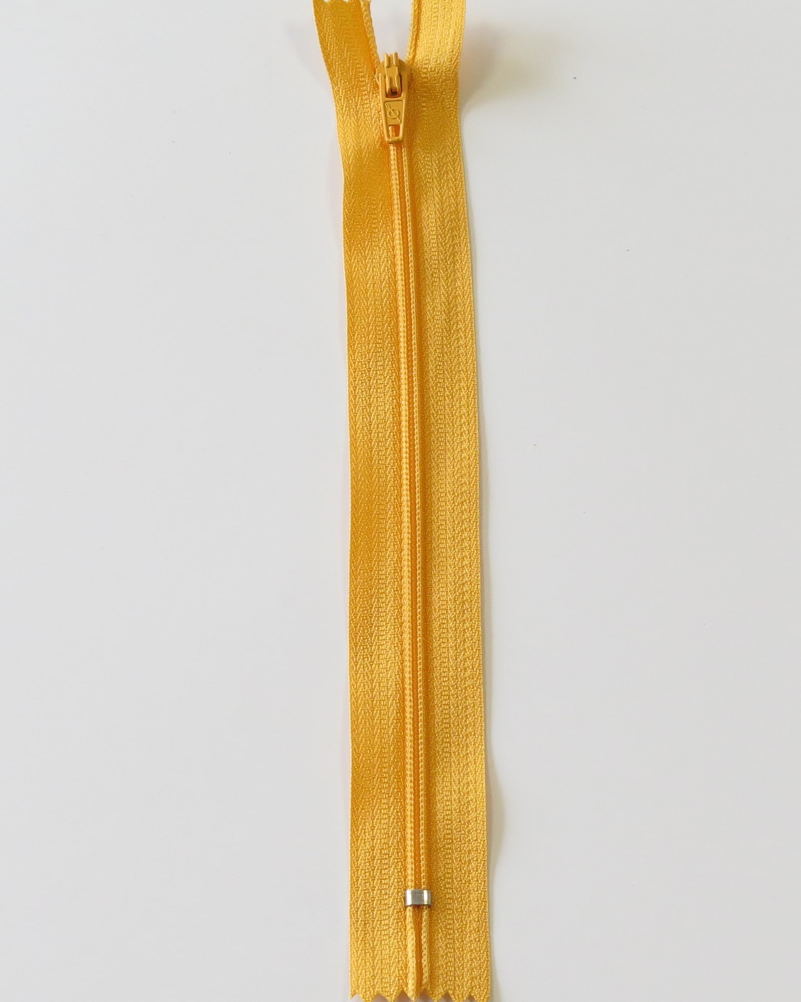 4 mm Spiral lynlås (12 - 40 cm)