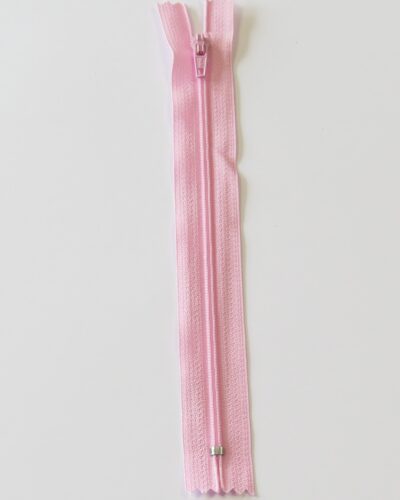 4 mm Spiral lynlås (12 - 40 cm)