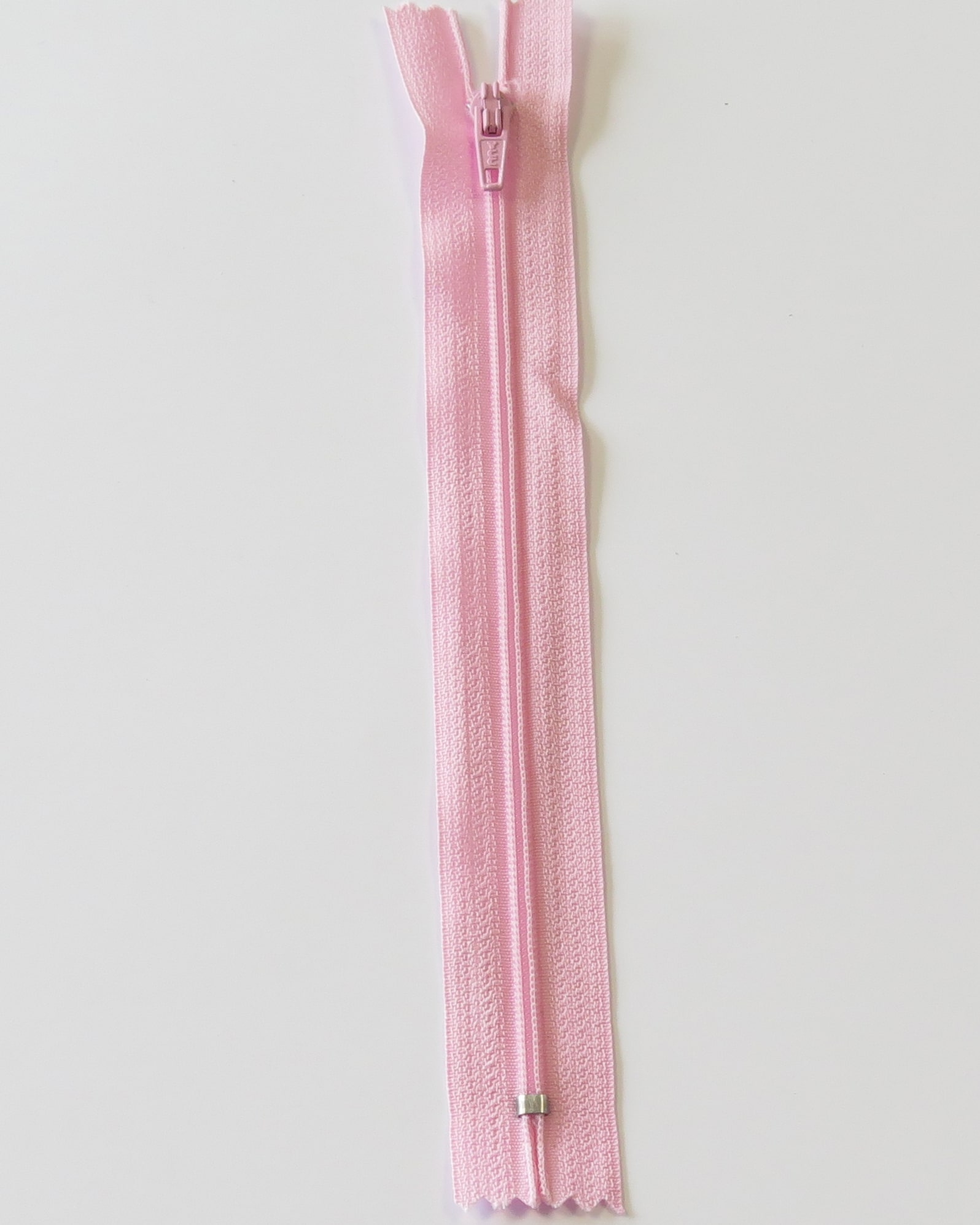 4 mm Spiral lynlås (12 - 40 cm)