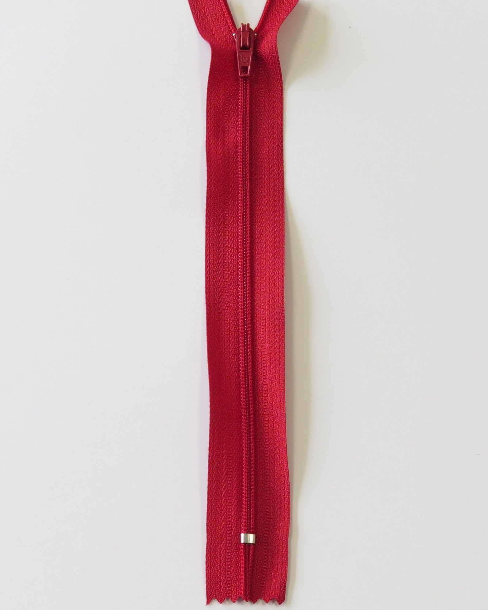 4 mm Spiral lynlås (12 - 40 cm)