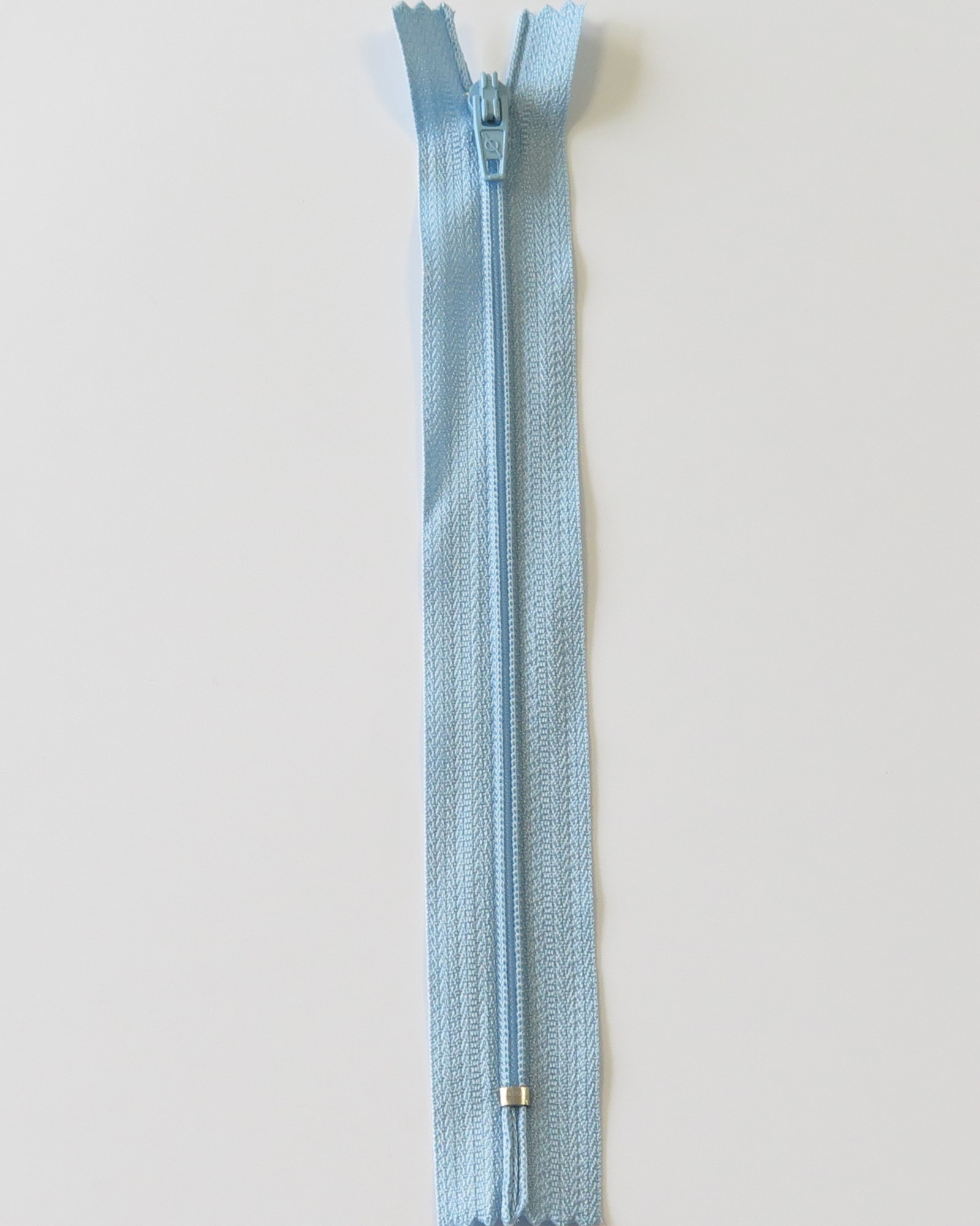 4 mm Spiral lynlås (12 - 40 cm)