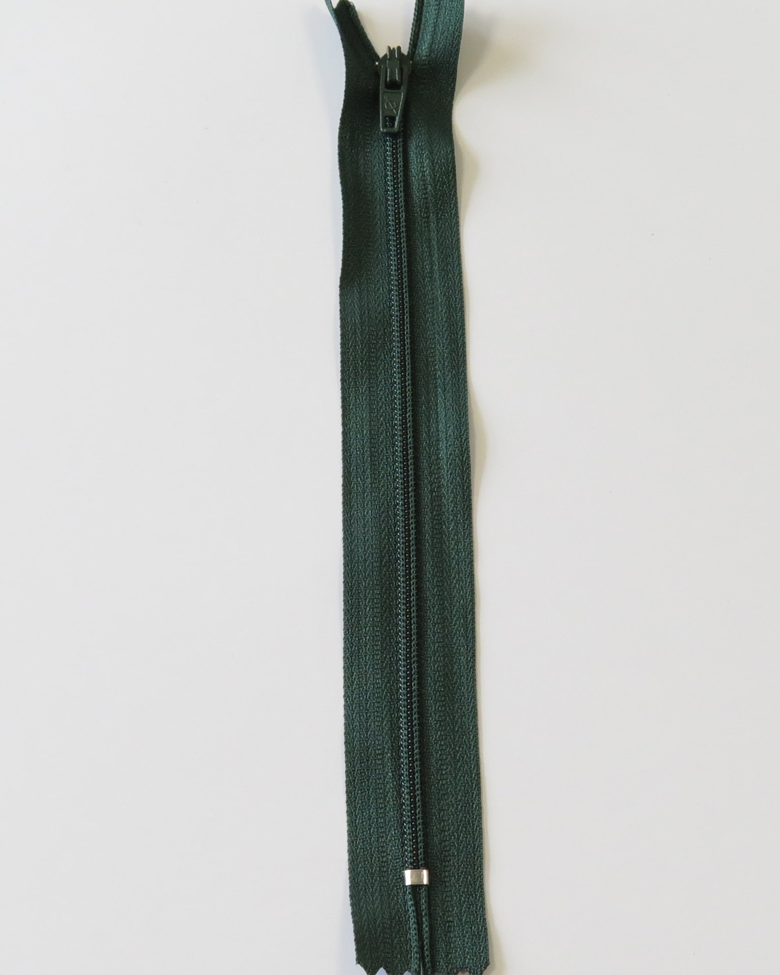 4 mm Spiral lynlås (12 - 40 cm)