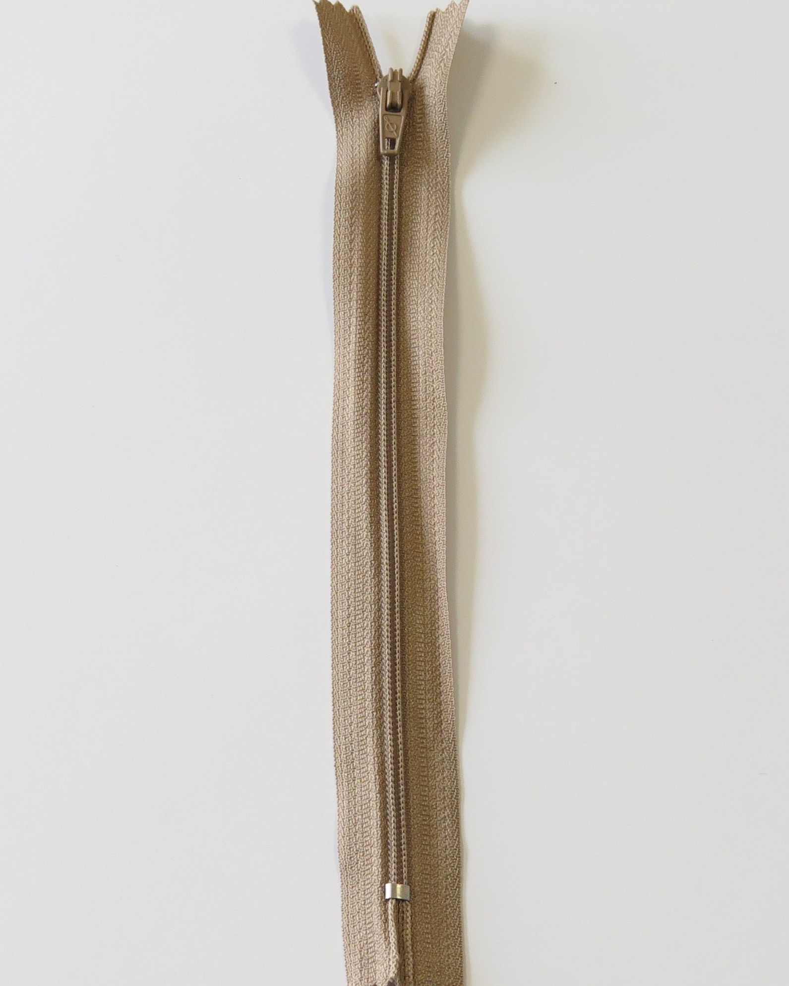 4 mm Spiral lynlås (12 - 40 cm)