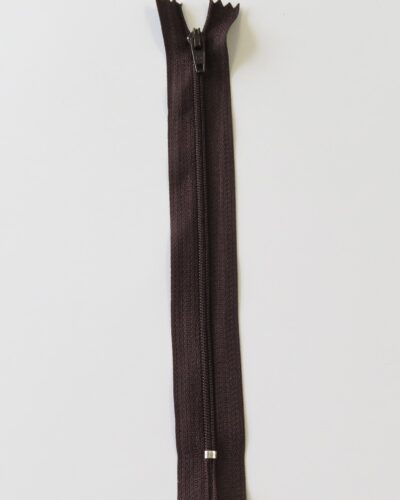 4 mm Spiral lynlås (12 - 40 cm)