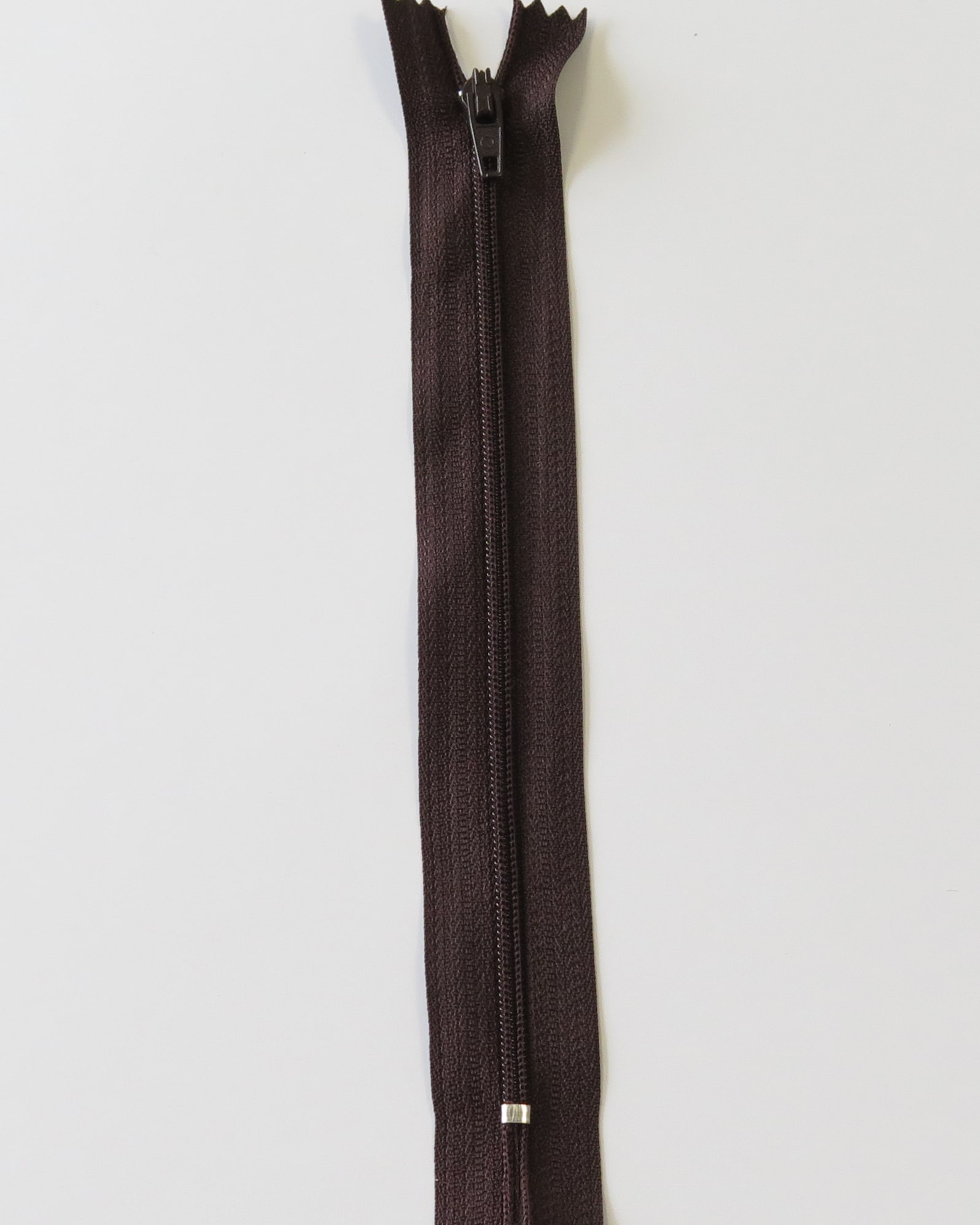 4 mm Spiral lynlås (12 - 40 cm)