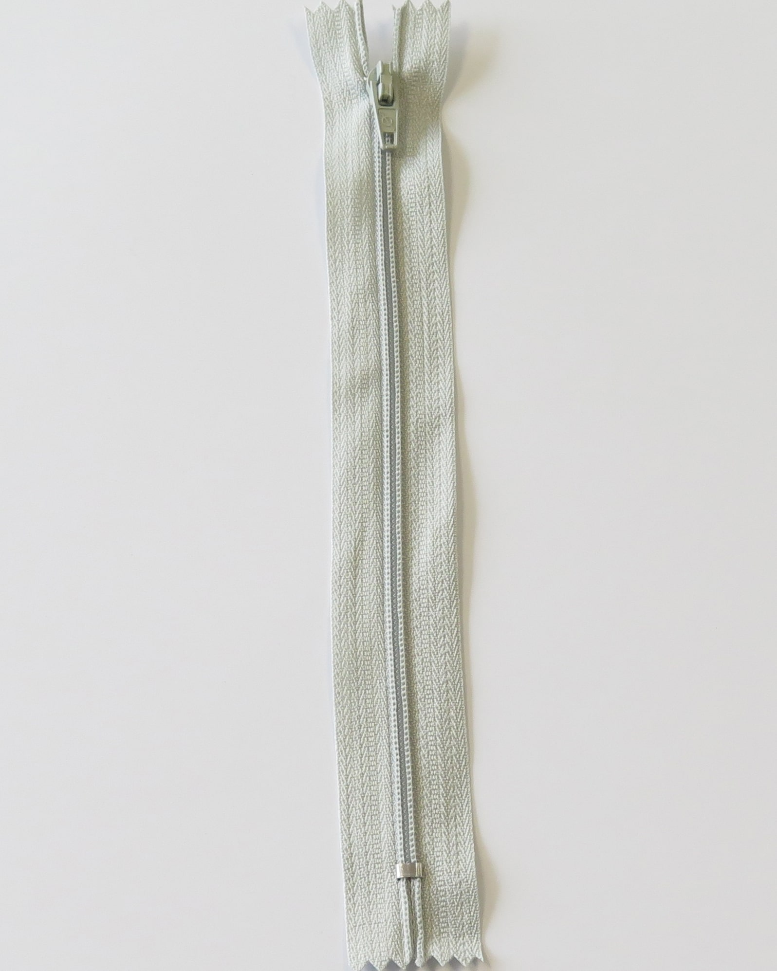 4 mm Spiral lynlås (12 - 40 cm)