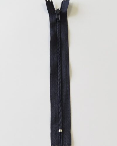 4 mm Spiral lynlås (12 - 40 cm)
