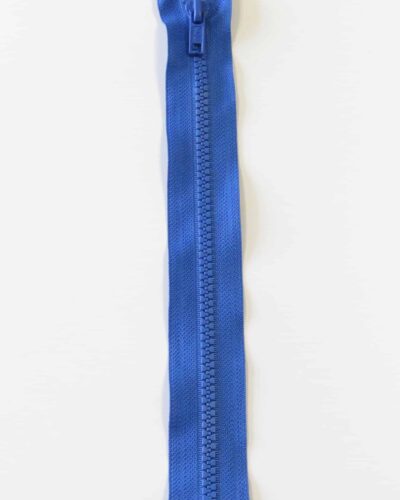 6 mm Delbar delrin lynlås (20-85 cm)