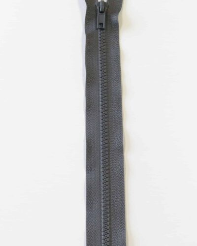 6 mm Delbar delrin lynlås (20-85 cm)