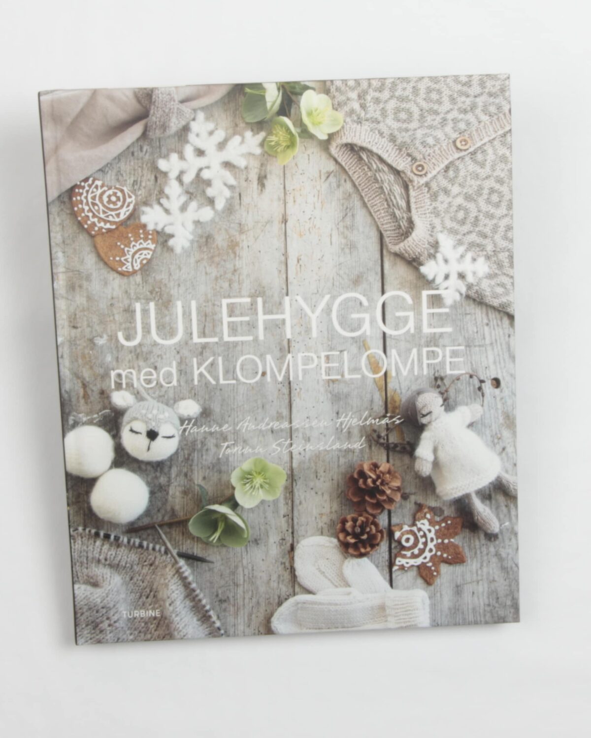 Julehygge med klompelompe