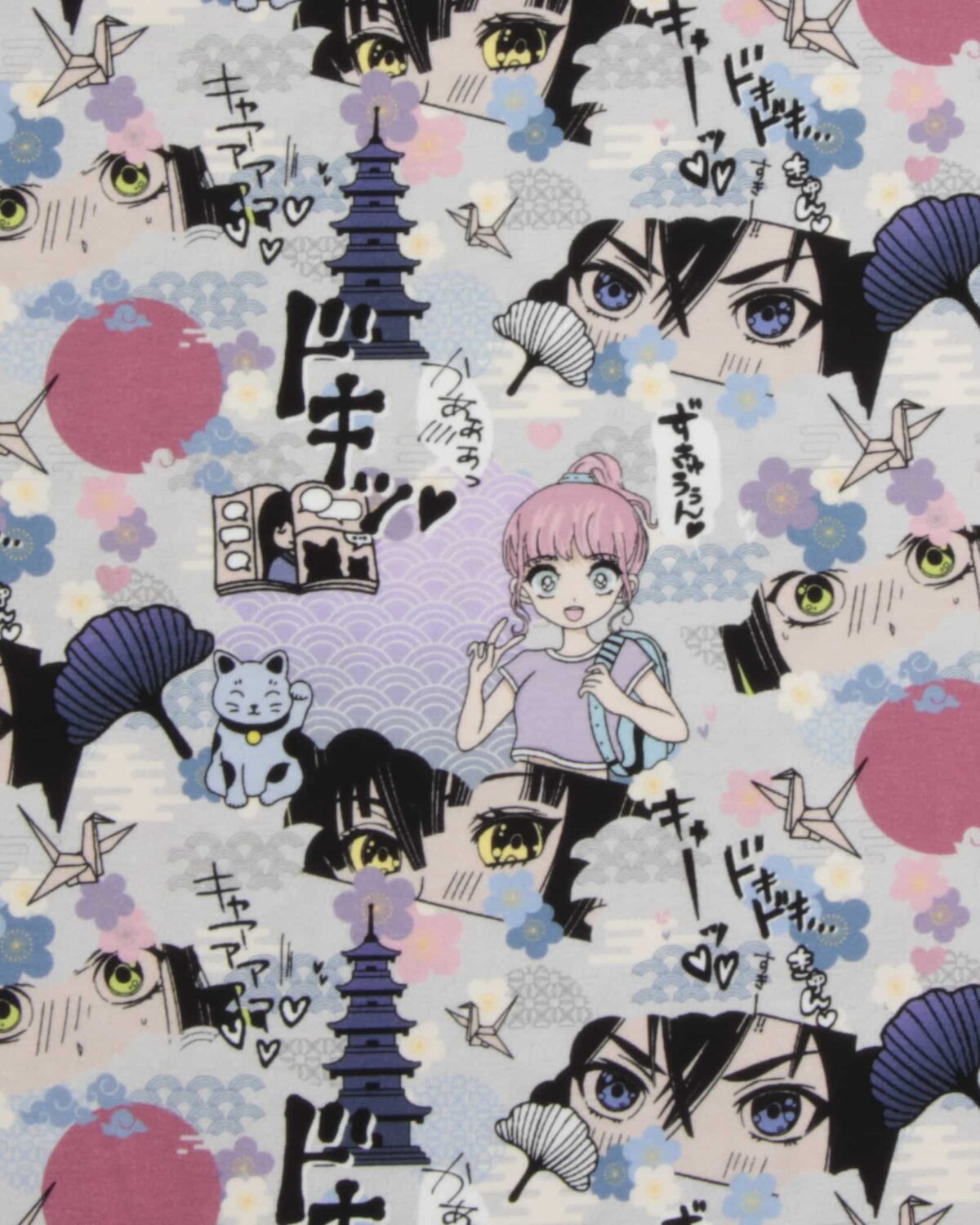 Manga - Jersey - Billede 2