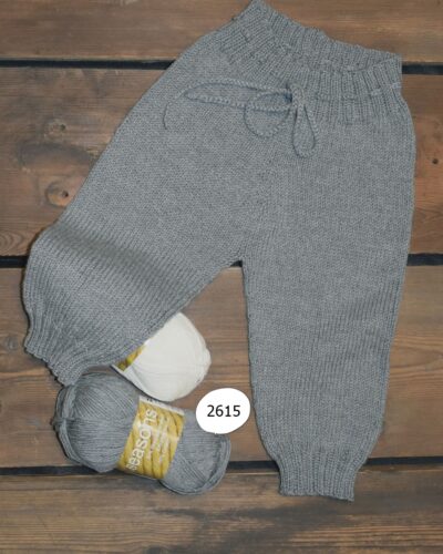 Baby no. 76 (6 opskrifter) - Design: Sanne Fjalland 13 Baby no. 76 (6 opskrifter) - Design: Sanne Fjalland