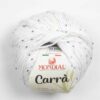 Hvid med palietter - Carrà fra Mondial