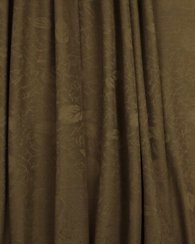 Alternative view of Mosgrøn med bladmønster