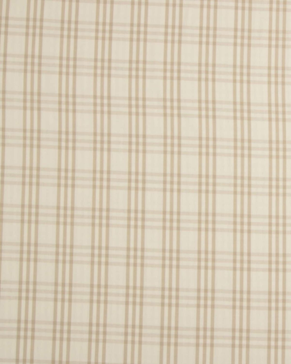 Tern, creme/beige - Boligtekstil