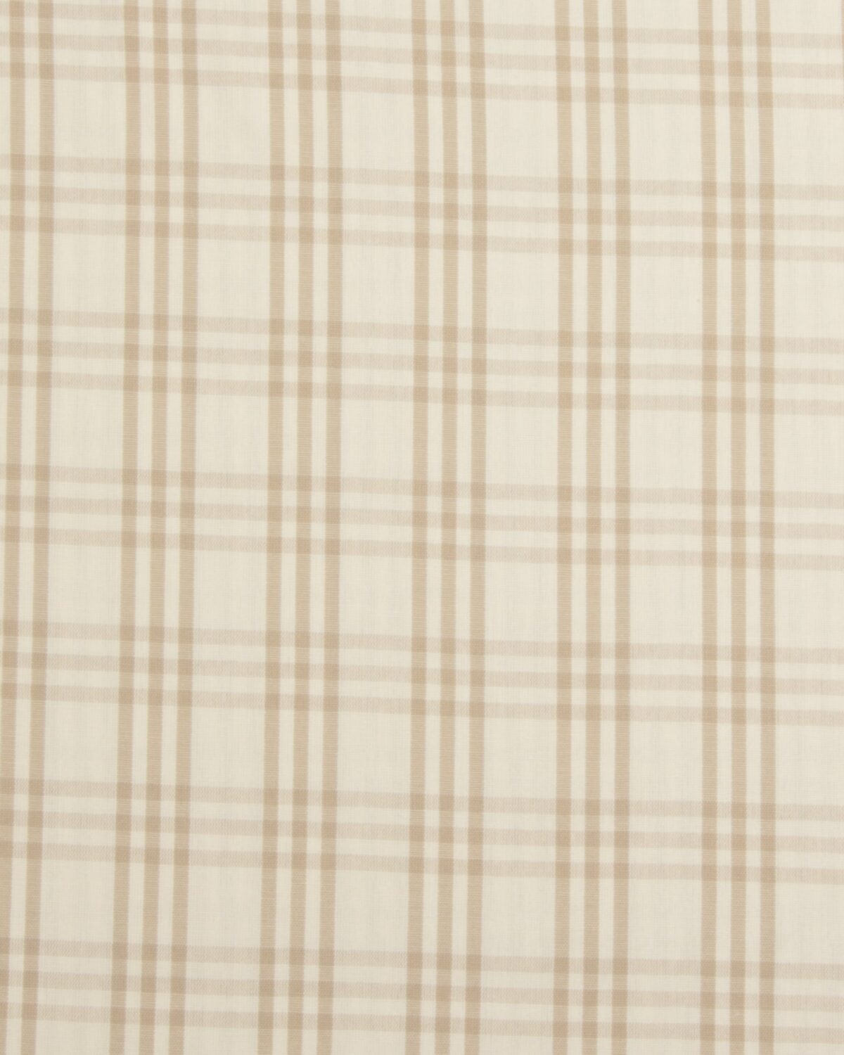 Tern, creme/beige - Boligtekstil - Billede 2