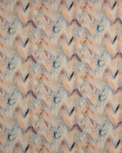 Zig-zag mønster - Jersey
