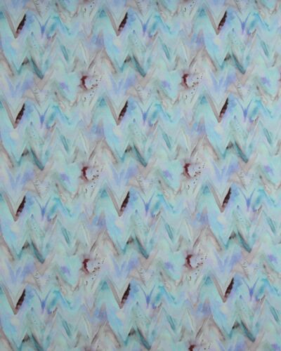 Zig-zag mønster - Jersey