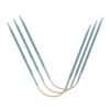 Addi crasy trio 21 cm, str. 2,0 - 5,0 -