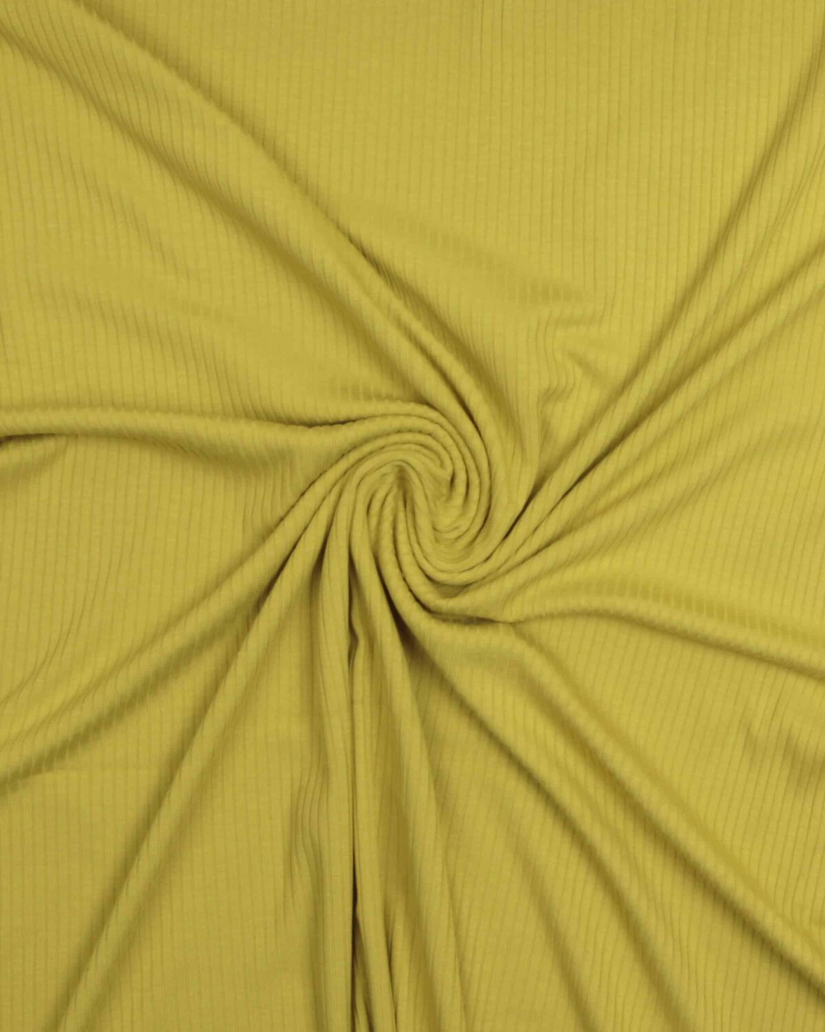 Kiwi, riflet - Viskose jersey