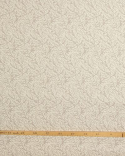 Pure Willow Boughts, offwhite/beige - William Morris 7 Pure Willow Boughts, offwhite/beige - William Morris