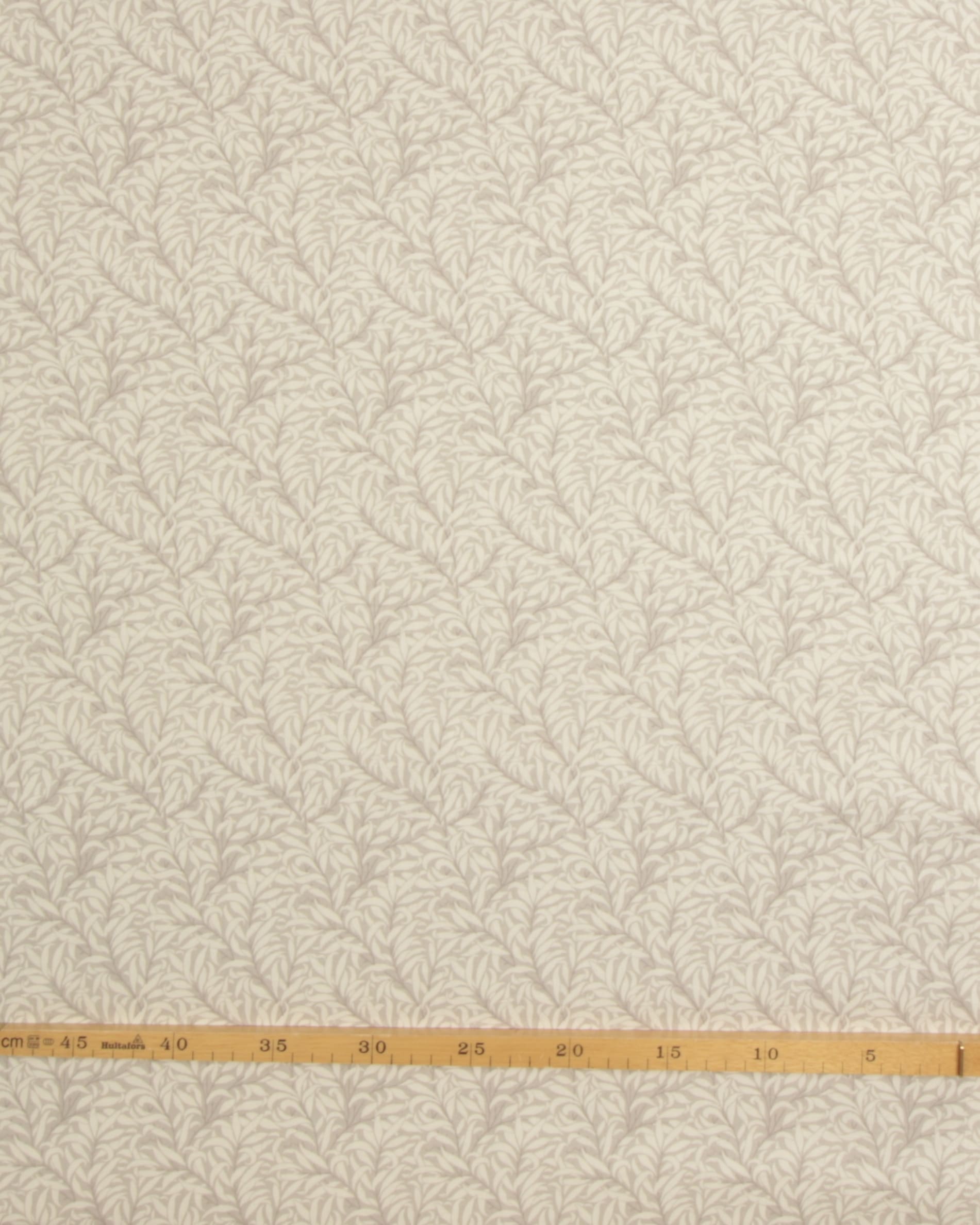 Pure Willow Boughts, offwhite/beige - William Morris 5 Pure Willow Boughts, offwhite/beige - William Morris - Billede 3