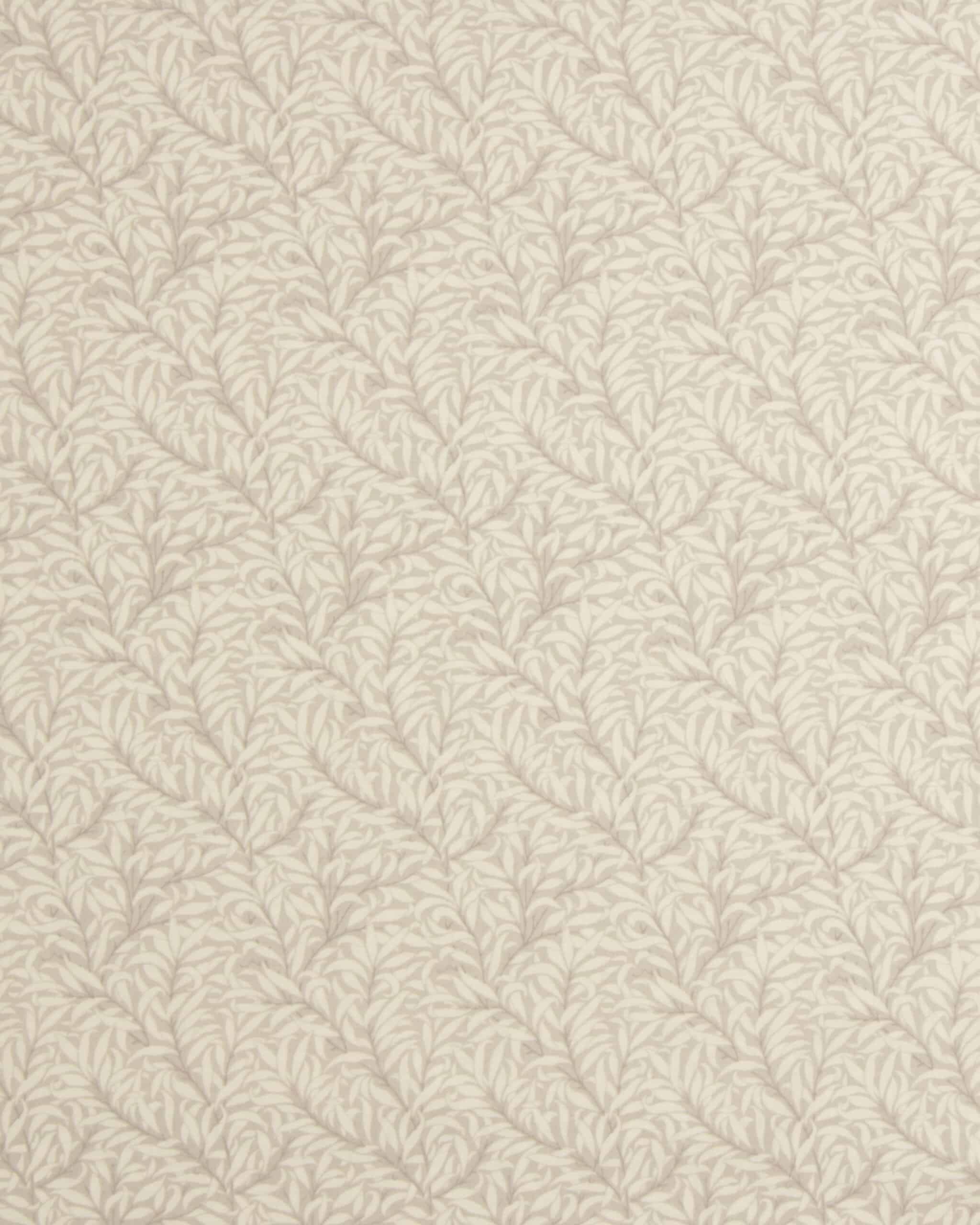 Pure Willow Boughts, offwhite/beige - William Morris 4 Pure Willow Boughts, offwhite/beige - William Morris - Billede 2