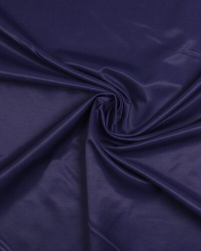 Aubergine - Bævernylon