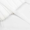 Strop elastik, offwhite - 12 mm