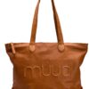 Laura taske/shopper fra Muud - Muud