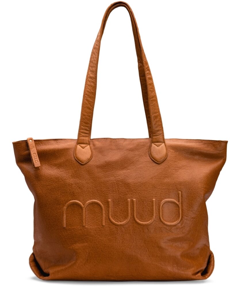 Laura taske/shopper fra Muud