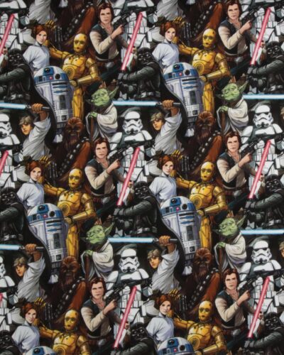 Star Wars – Jersey