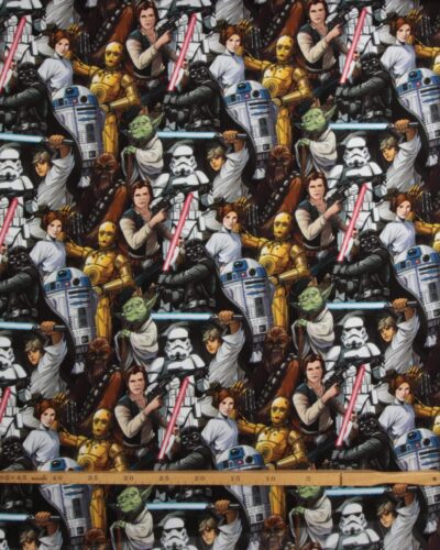 Star Wars – Jersey 7 Star Wars – Jersey