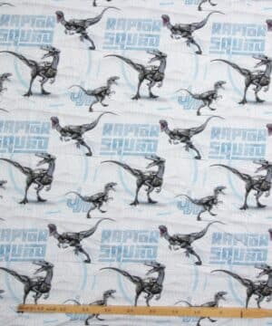 Jurassic world raptors squad – Jersey