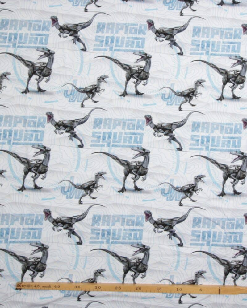 Jurassic world raptors squad – Jersey