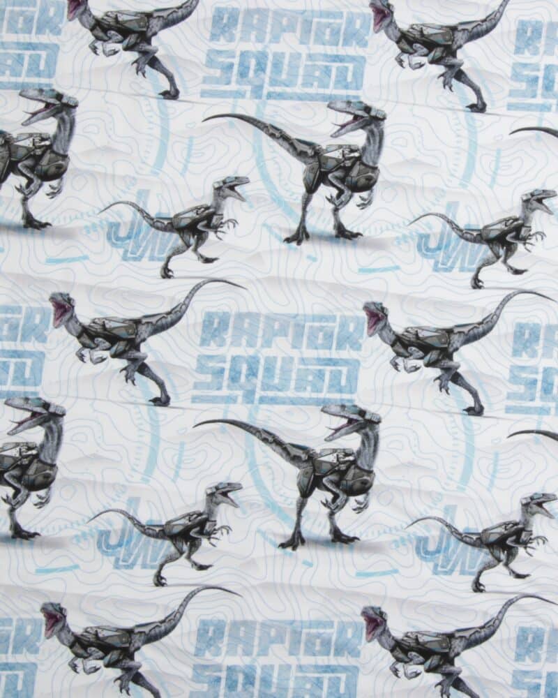 Jurassic world raptors squad – Jersey