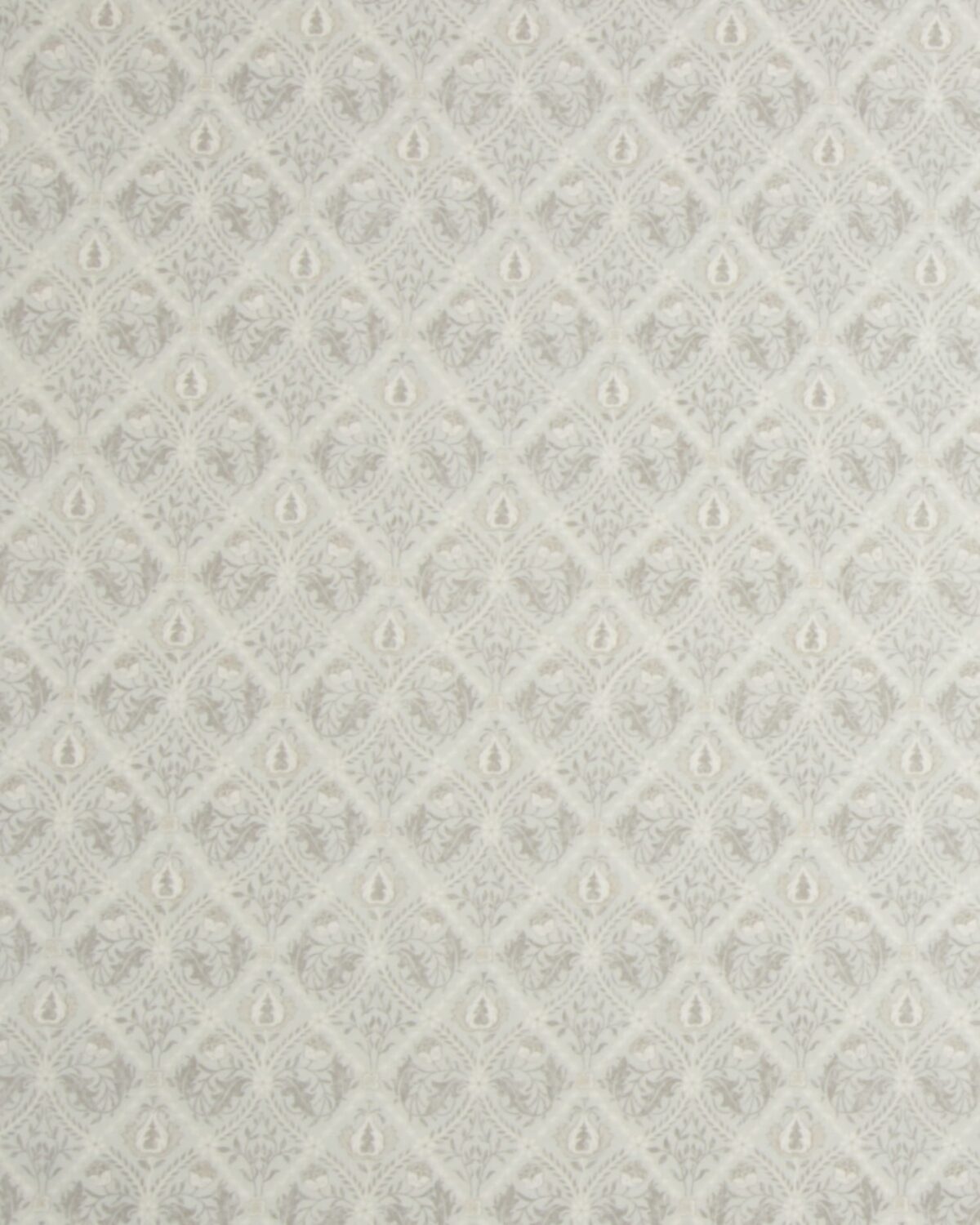 Pure Trellis, lys mint - William Morris
