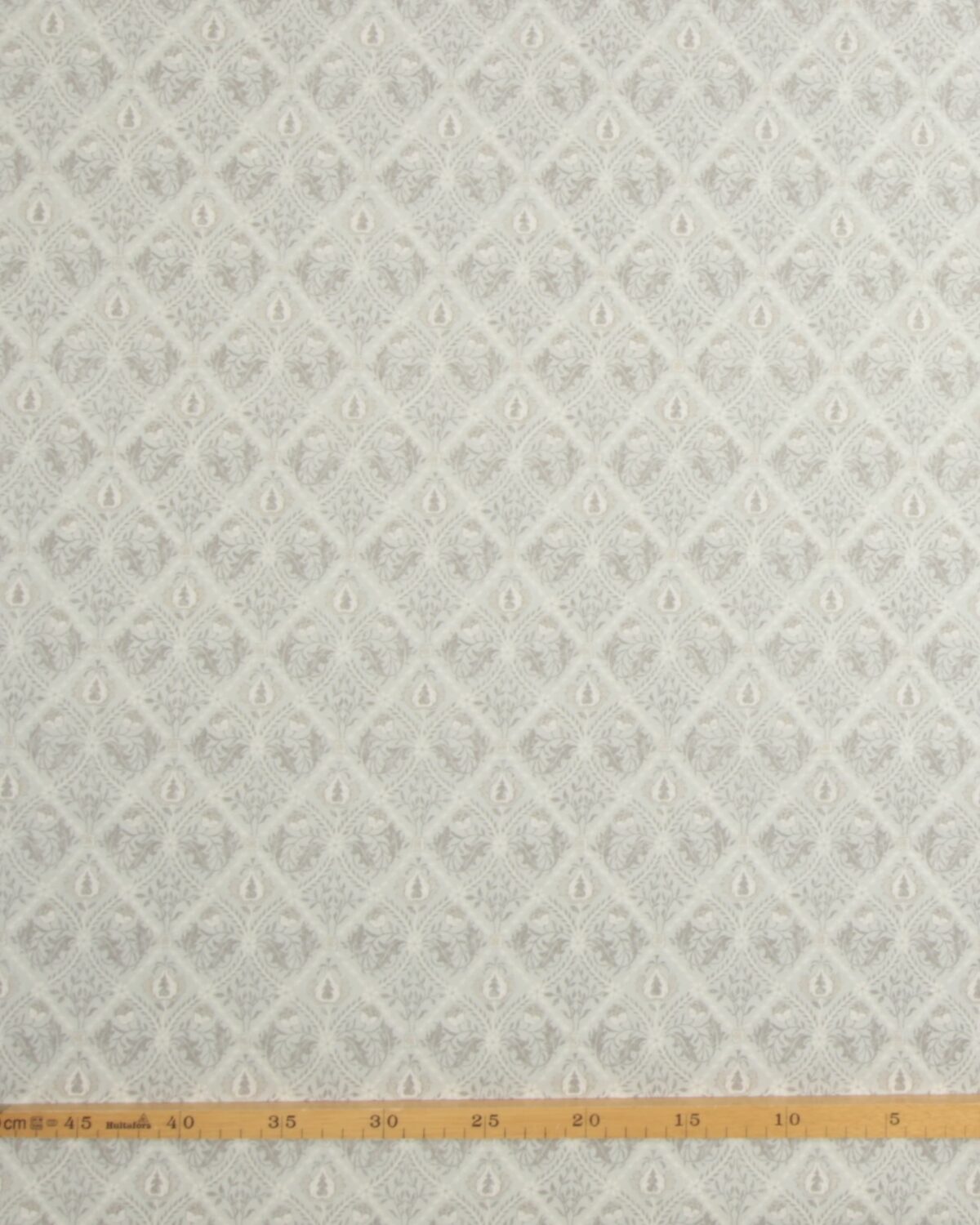 Pure Trellis, lys mint - William Morris - Billede 3
