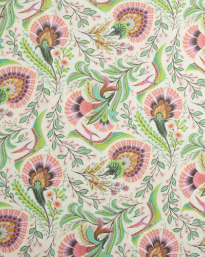 Roar! Wing it - Tula Pink
