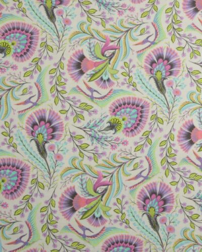Roar! Wing it - Tula Pink