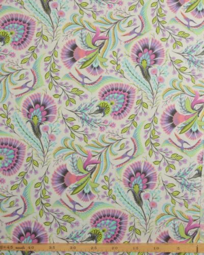 Roar! Wing it - Tula Pink 7 Roar! Wing it - Tula Pink