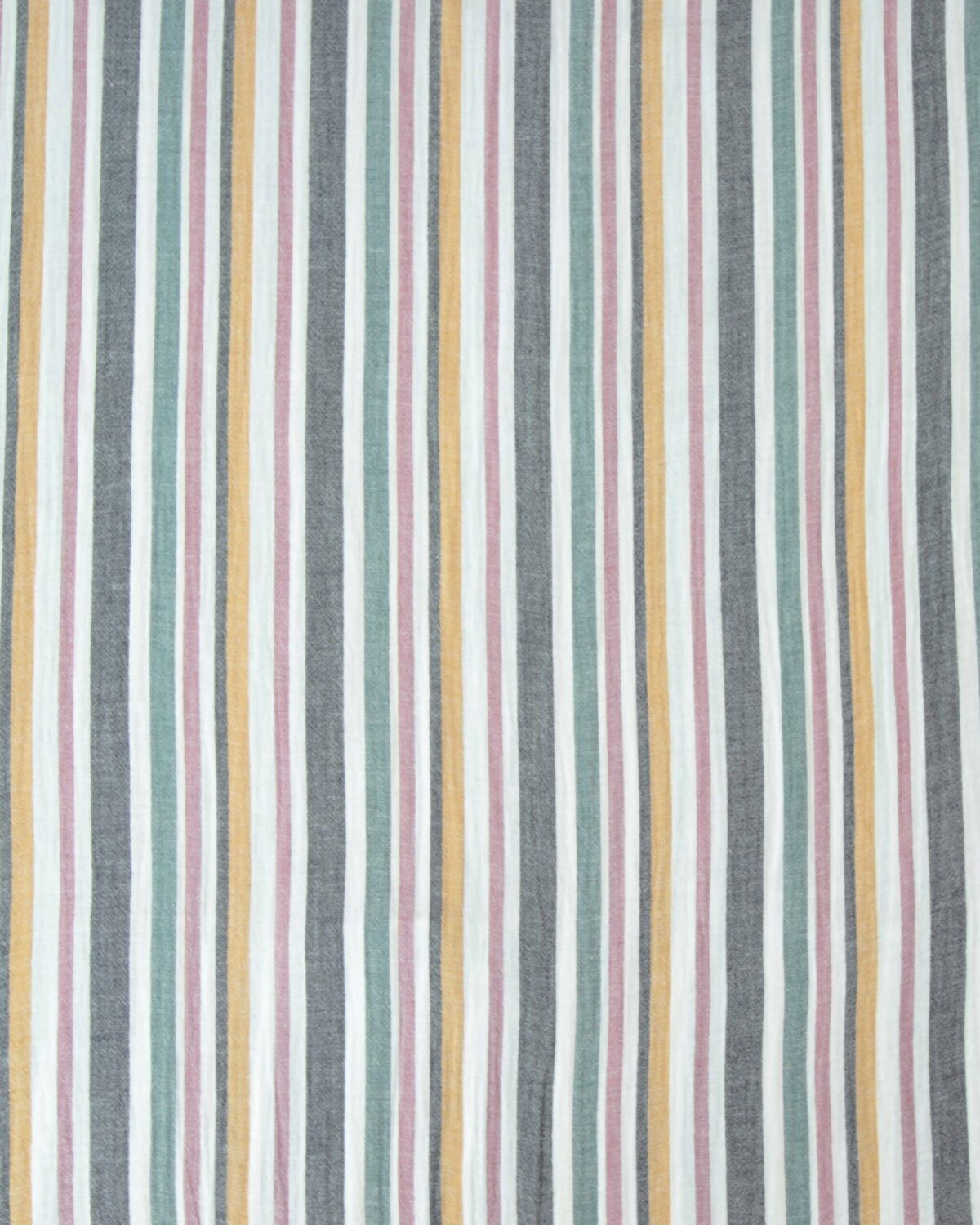 Striber - Double Gauze/musselin stof